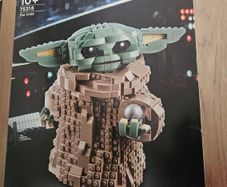 lego 75318 the child