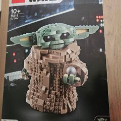 lego 75318 the child