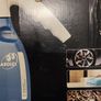 foam spray Image 3