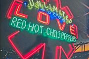Red Hot Chili peppers Unlimited love 2lp