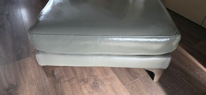 leather
