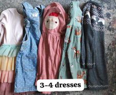Children's Clothes Bundle