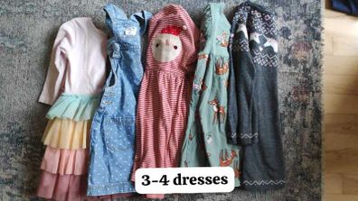 Children's Clothes Bundle