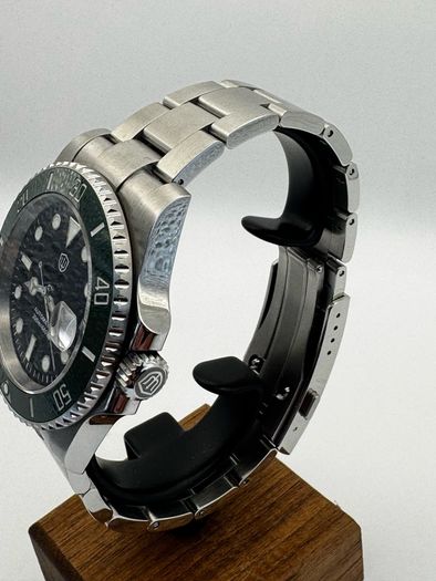 WATCHDIVE automatic diver
