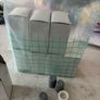Radiator valves and various door furniture Image 2