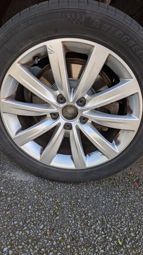 Volkswagen Sharan 2019 Highline Diesel Automatic