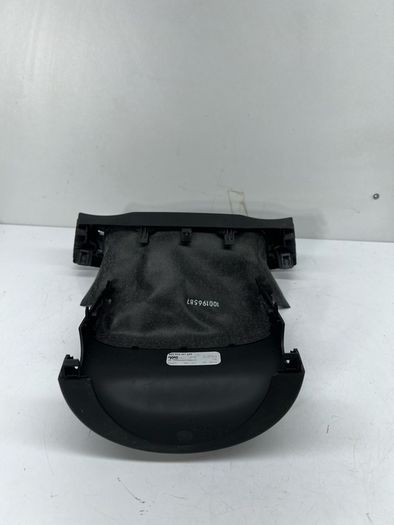 Audi A3 8v 2013 Steering Column Surround Cowl Trim 8v2953491 A2l6b1s