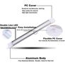 2813 30cm / 2FT LED Batten Tube Light Linear Ceiling Surface Mount Lamp Slim Image 4