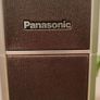 4 Panasonic Sb-fs990 125 Watt Floor Standing Home Theatre  Speakers Image 3