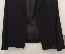 Womens blazer