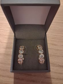 earrings revere brand new