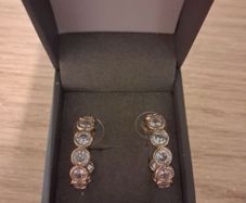 earrings revere brand new
