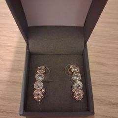 earrings revere brand new