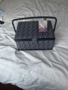 sewing box