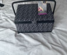 sewing box