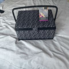 sewing box