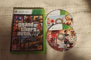 Grand Theft Auto V Top XBox 360 Game For Sale Here