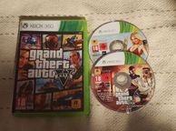 main image for ad Grand Theft Auto V Top XBox 360 Game For Sale Here