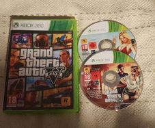 Grand Theft Auto V Top XBox 360 Game For Sale Here