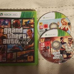 Grand Theft Auto V Top XBox 360 Game For Sale Here