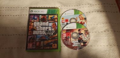 Grand Theft Auto V Top XBox 360 Game For Sale Here