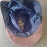 Ecuestre The man and horse corduroy large flat cap 59cm round in very good condition with no issues FREE STANDARD POSTAGE INCLUDED Image 2