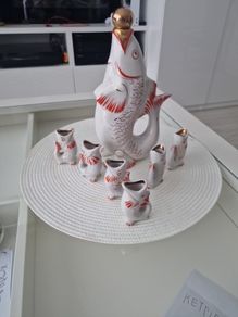 Ussr porcelain