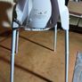 Babylo High Chair  for 1x Pampers Image 6