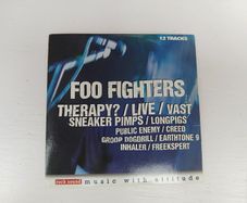 CD Rock Sound