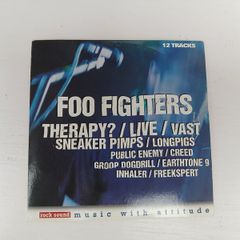 CD Rock Sound