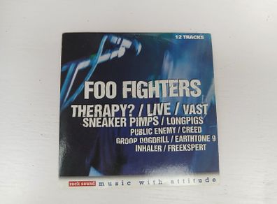 CD Rock Sound