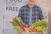 Grow Food For Free / Huw Richards / 2020