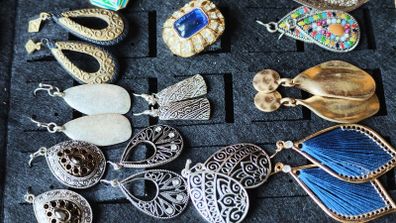 earings