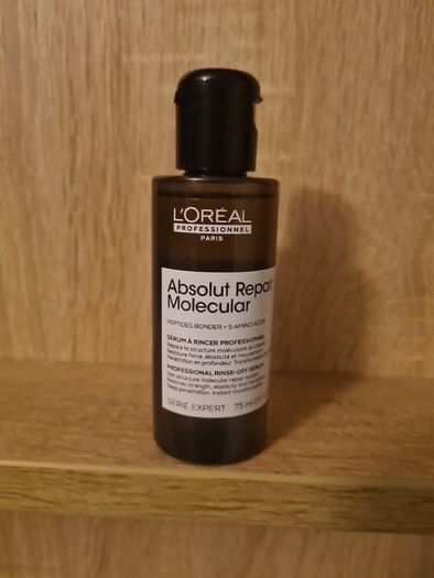 Absolut Repair Molecular Rinse-Off Serum 75ml