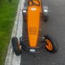 Berg X Cross go kart Image 2