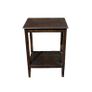 Vintage Lamp Table Image 4