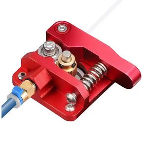 Bowden Extruder / Dual Gear Extruder