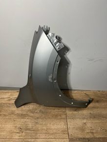 Genuine Rh Wing Right Fender Offside O/s Driver Nissan Juke 2014-2019 Facelift