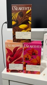 Scents UnEarthd Perfumes new