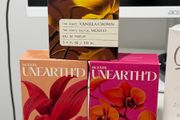 Scents UnEarthd Perfumes new