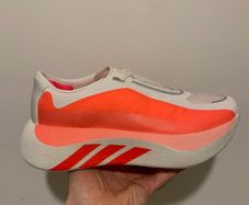 Brand New: Adidas Hyperboost Edge Runners UK 6