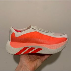 Brand New: Adidas Hyperboost Edge Runners UK 6