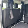 2020 Opel Vivaro Image 8