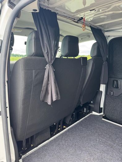 2020 Opel Vivaro