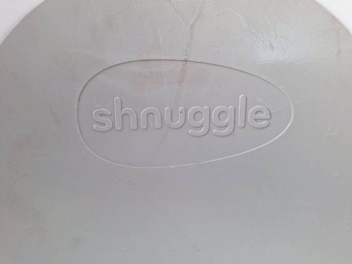 Snuggle Bath Large