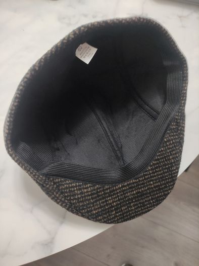 Free Paddy Hat