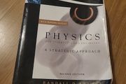 Physics for scientists and engineers