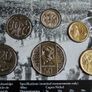 Australia 1995 Royal Australian Mint 6 Coin Uncirculated Mint Set - 50 Years End WWII Image 4