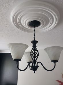 Ceiling Lamp