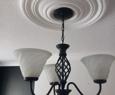Ceiling Lamp